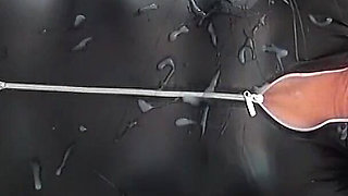 My Most Extreme Cumshots