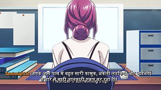 College Shy Anime Girl Hot Sex Story