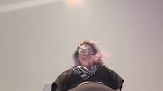 67 Mean Giantess Degrades & Humiliates You