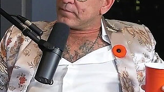 Michael Wekerle on Sex and Rock N' Roll!