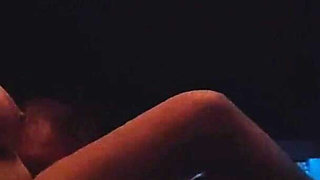 Romantic Anniversary Sex in the Outdoor Balcony Hot Tub Spa of a Japanese Love Hotel Penthouse in Tokyo