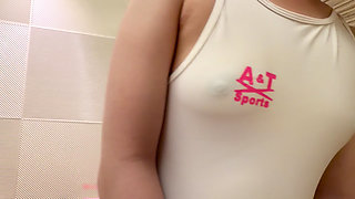 Tight Swimsuit