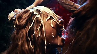 Monster Porn - Harsh Punishment