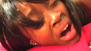 Sucking Girl Fucks With Great Passion - Roxie Ray And Byron Long