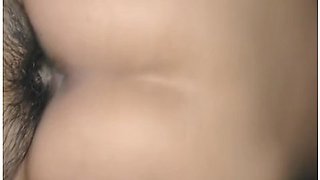 My Girlfriend Likes Me To Record Her - Mi Novia