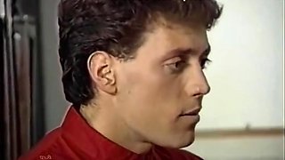 Euro Porn Perfection 21 (-moritz-) With Rocco Siffredi