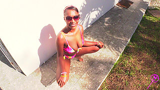 Brown Sugar