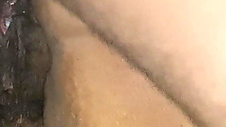 Collage Girl Caught Smoking Cigarettes, to Have Sex and Released