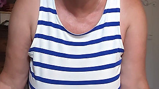 Stepmom Is the Only Porn Her Stepson Needs