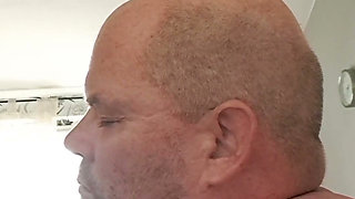 The Slut Was Addicted to a Quick Fuck