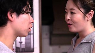 Mother-in-law Youre So Much Better Than My Wife Satsuki