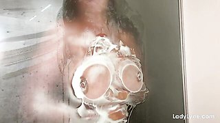 Watch unattainable Lady Lyne's movie