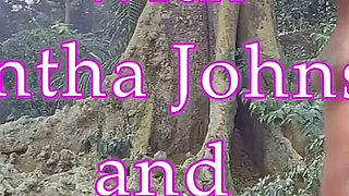 Rowena's Slutty Pee Adventures