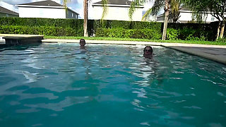 Wet Women