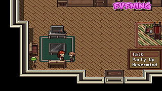 Zombie's Retreat - Pt 03 - 69 Is My Reward