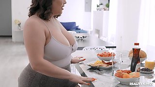 RK Prime - Spoiled And Satisfied On Mothers' Day 1 - Dani Valentina