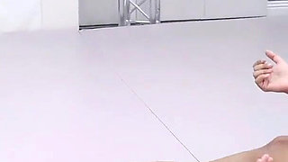 Daisy Ducati Vs Fluffy Mixed Wrestling