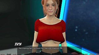 Stranded in Space - Stepsisters Becomes My Cocksucker