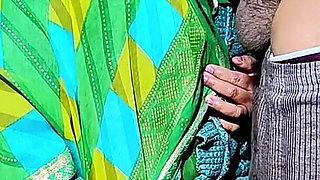 The Neighbor's Brother Tore My Pussy