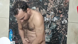 Indian Police Officer