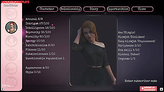Boundaries of Morality (part 16) by Novel-games - Cheating Husband & Wife