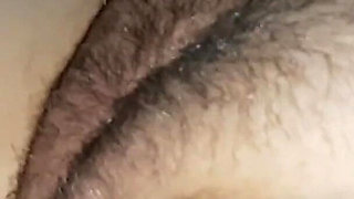 Fucking a Mature Sexy Pussy!