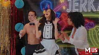 Jerkaoke - Eliza Ibarra and Jay Romero