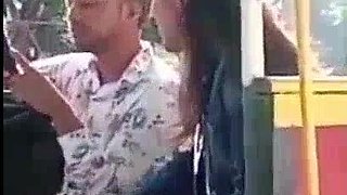 Indian Lovers outdoor handjob and blowjob in Fair