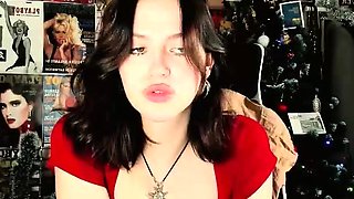 Close up anal and dildo pussy masturbation