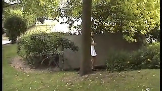 The Beautiful Lisa Launches Herself Into a Very Hot Road Trip!