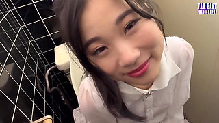 Bare Nip Stroll Where Crowded Eyes Spark a Hot, Tight Peak on Her Perky Tips Phase.2