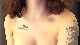 Horny Dildo Masturbation Omer