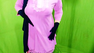 Office, sapphic, desi bangla