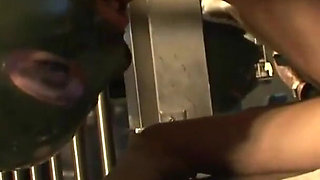 Submissive and enslaved - Part. #02