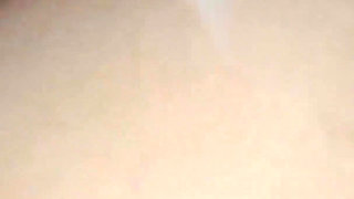 He Surprises His Big-bootied Mother-in-law by Asking Her to Have Sex and Says Yes.