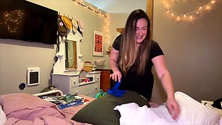 Webcam milf with breast milk live hardcore masturbate