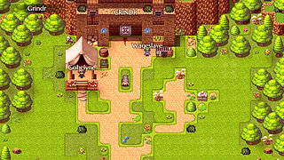 Betting on a Hard Fucking