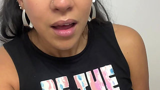 Had to Touch Myself a Little