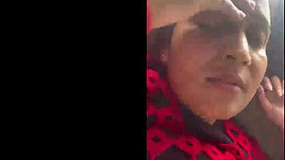 Unfaithful Wifey With Sindoor In Her Maang Gets Boinked By Paramour In Camper & Apartment