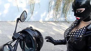 Amateur medical fetish and bdsm doctor pussy