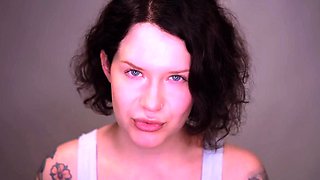 Amateur anal CLOSE UP banging