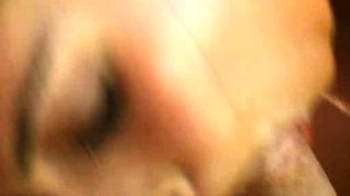 Big ass babe exposes her big boobs