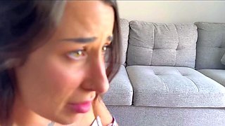 Kiki Isobel And Bonnie Blue Fucking My Bfs Step-sister