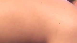 Threesome action with naughty hotties