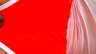 Huge Ass Latina BBW Mature Twerk Then Fuck BBC