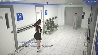 Shadows of Desire by Shamandev - Banging Hubby and Boyfriend in the Same House 71