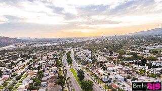 Glamour Charlie and Novella's hd smut