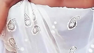 My Sexy Step Mom Was so Depressed My Dad Works on Christmas Day, She Lift Her Pussy to Get Fucked From Me