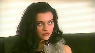 She loves toys and getting pounded hard ft. Nikita Denise: Blowjob, Cowgirl  Missonary Porn