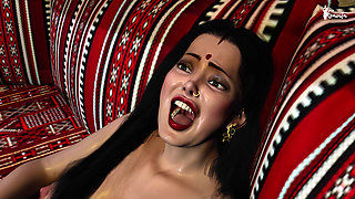 Desi Horny Indian Stepmom Seduced Me on Our Family Vacation - Creampied Her Wet Pussy